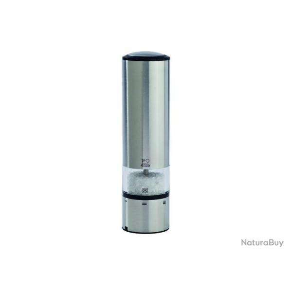 MOULIN A SEL PEUGEOT ELIS SENSE ELECTRIQUE 20CM REGL.