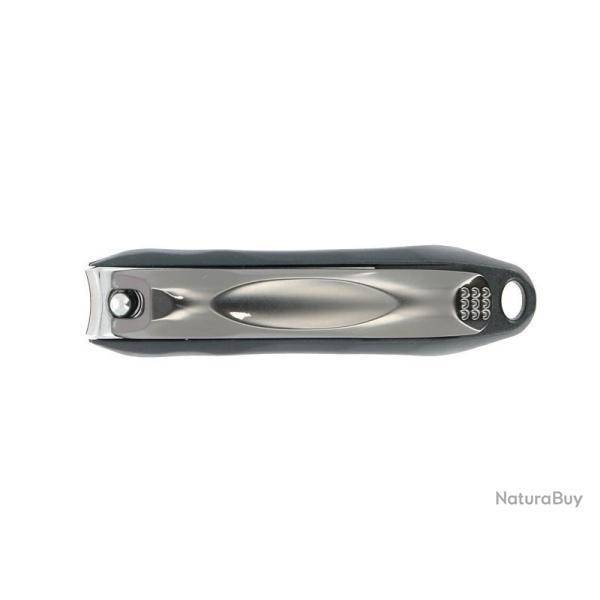 COUPE-ONGLES 9CM AVEC RESERVOIR