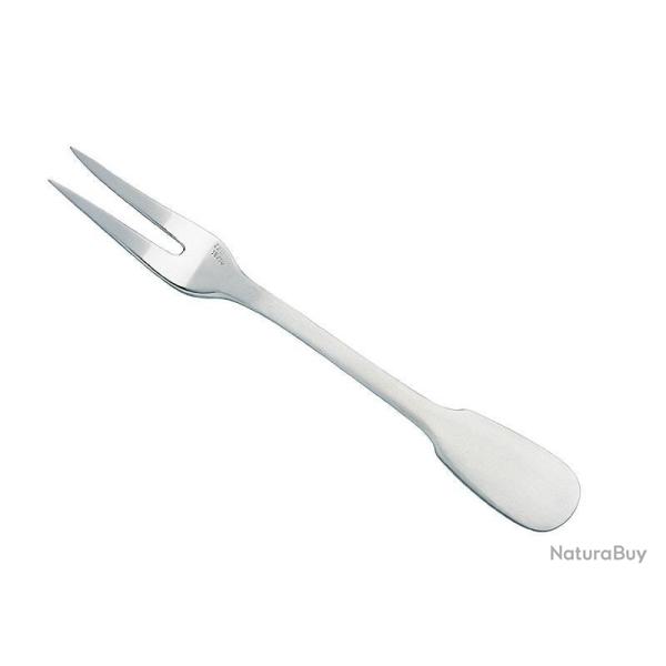 FOURCHETTE A ESCARGOTS INOX