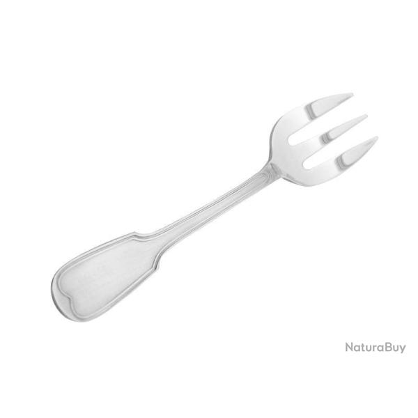 FOURCHETTE A HUITRES INOX