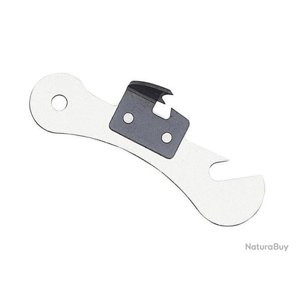 OUVRE-BOITE LAME FIXE