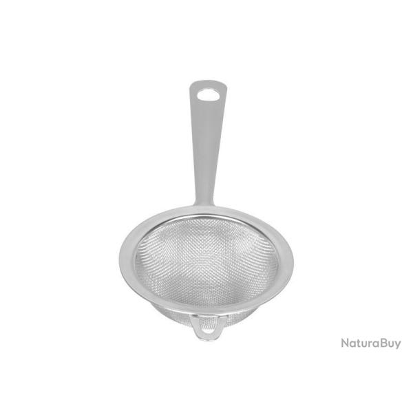 PASSOIRE A THE � 65MM INOX POLI