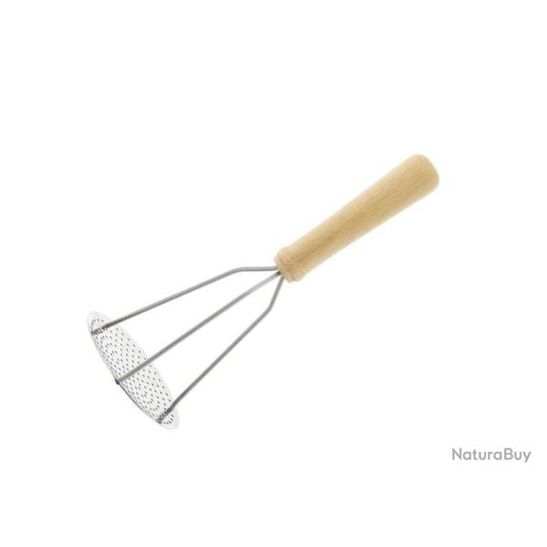 PILON TAMISEUR 24CM INOX