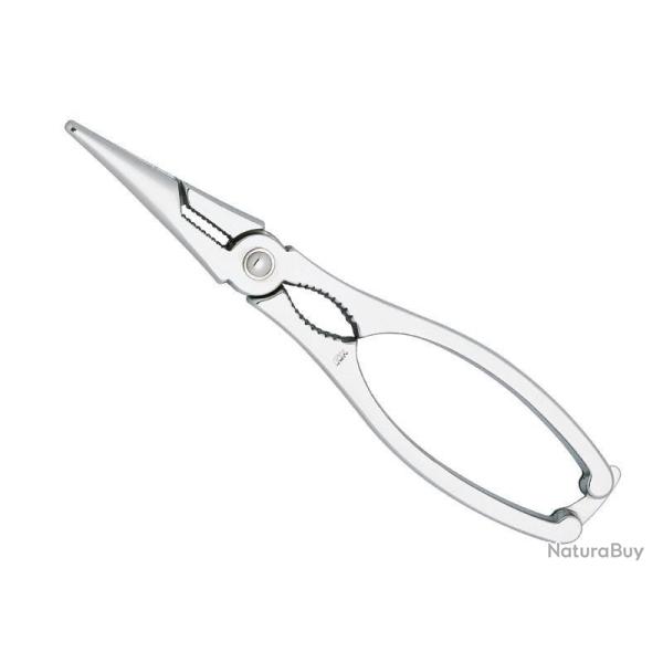 PINCE A HOMARDS COUPANTE INOX