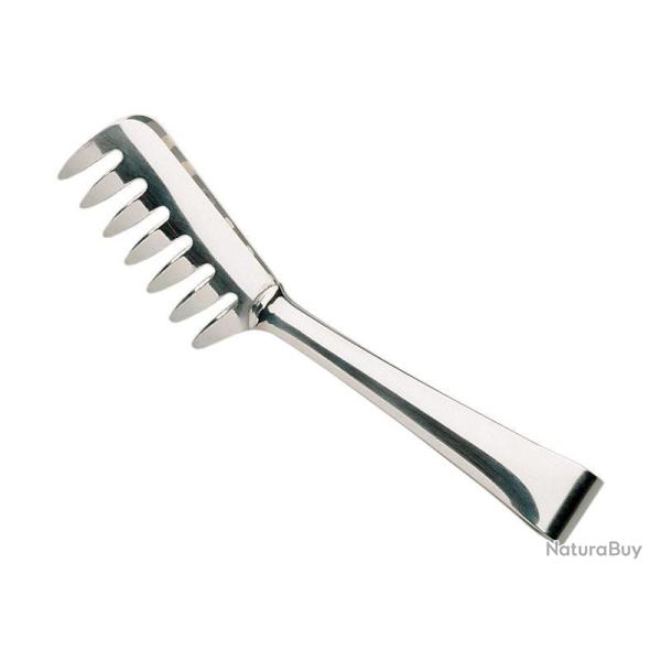 PINCE A SPAGHETTIS INOX