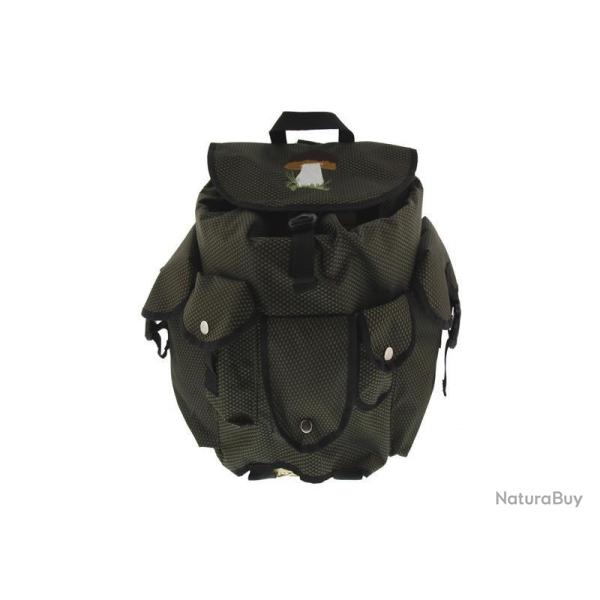 SAC A DOS POUR CHAMPIGNONS