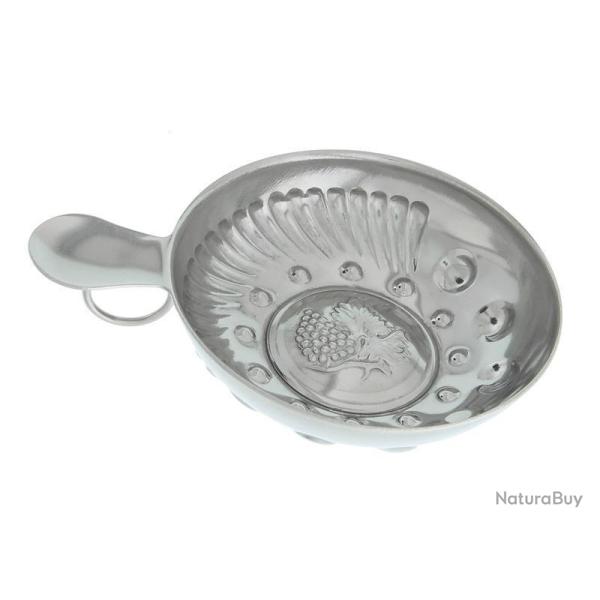 TASTE-VIN AVEC ANNEAU INOX