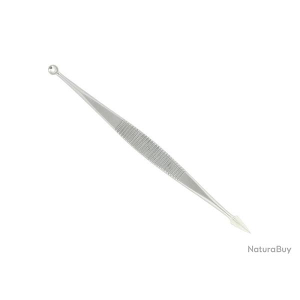 TIRE-COMEDON 12 CM INOX