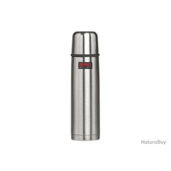 BOUTEILLE THERMOS LIGHT & COMPACT 0,5L