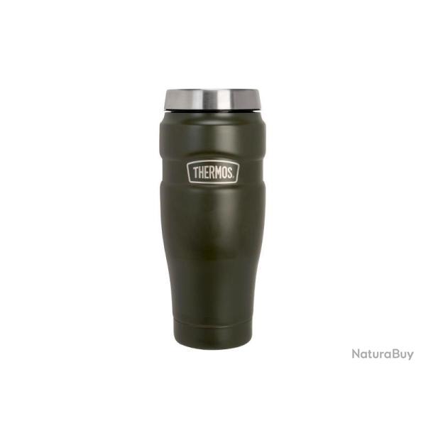 MUG THERMOS KING 0,47L VERT