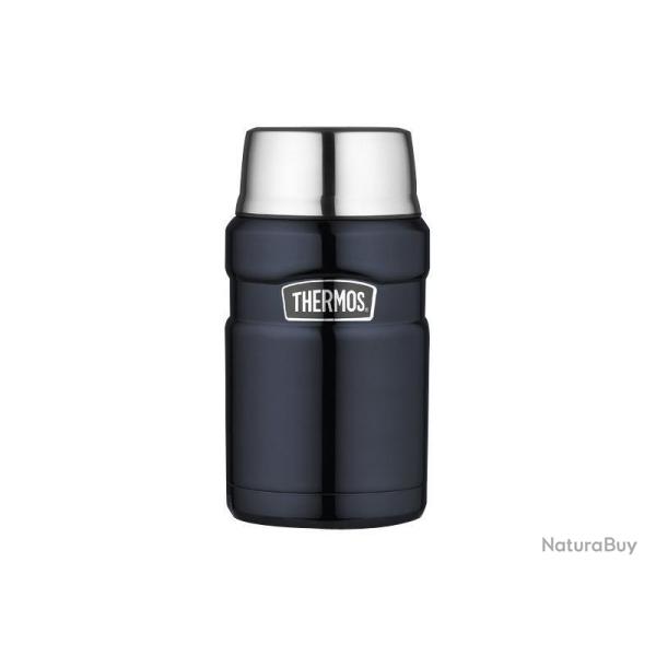 PORTE-ALIMENTS THERMOS KING 0,71L