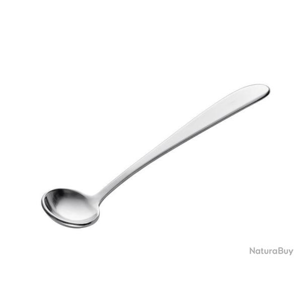 CUILLER A MOUTARDE TRIANGLE 17,5CM