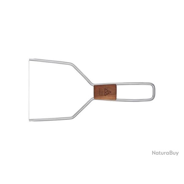 LYRE A FOIE GRAS/FROMAGE TRIANGLE 13CM