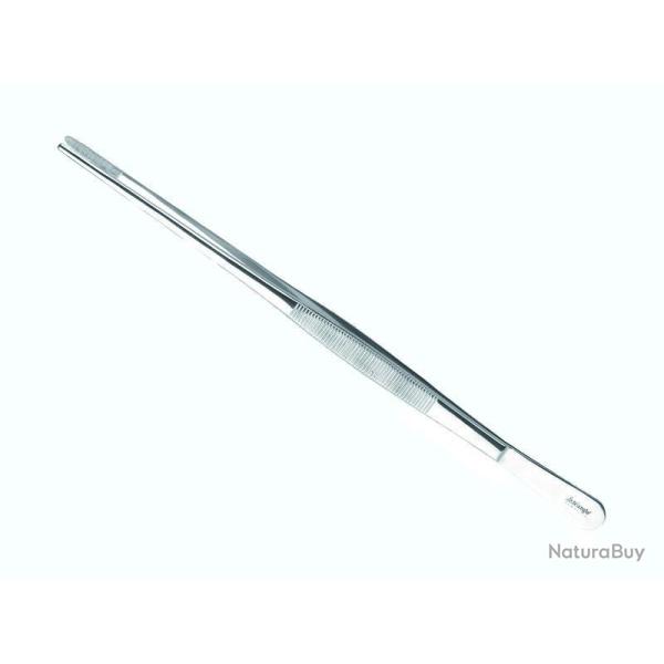 PINCE A DRESSER ET BARBECUE TRIANGLE 30CM