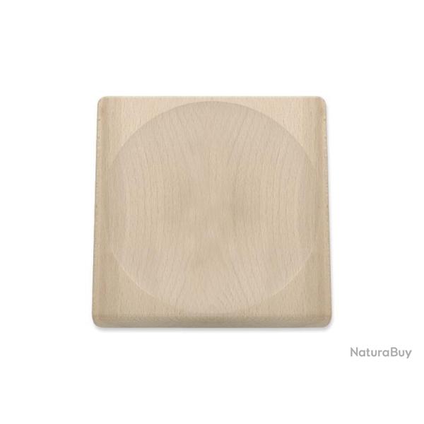 PLANCHE A DECOUPER TRIANGLE POUR HACHOIR BERCOIR