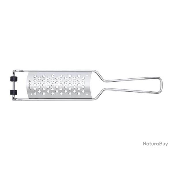 RAPE A NOIX DE MUSCADE TRIANGLE