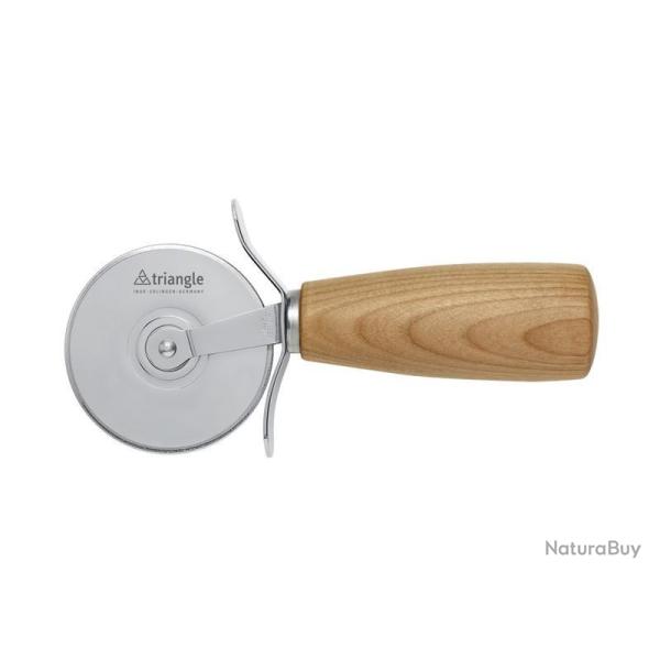 ROULETTE A PIZZA TRIANGLE CERISIER