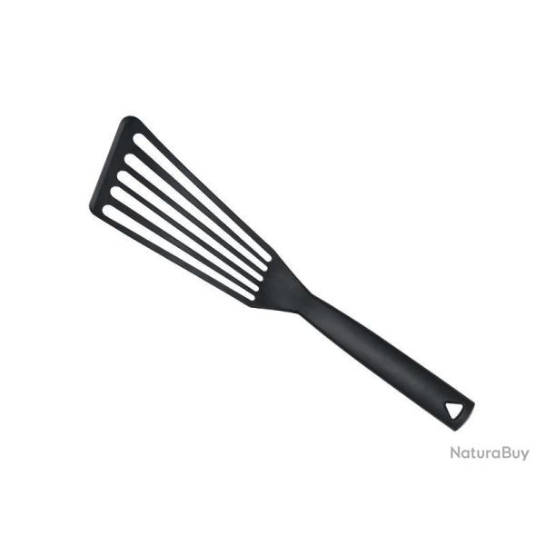 SPATULE COUDEE ET AJOUREE TRIANGLE 33CM