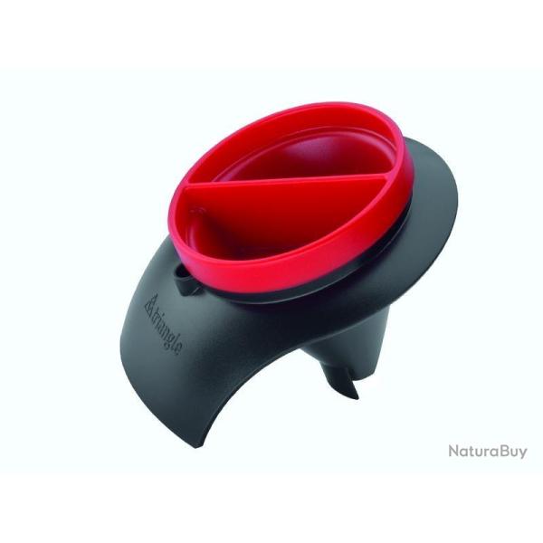 TAILLE JULIENNE TRIANGLE