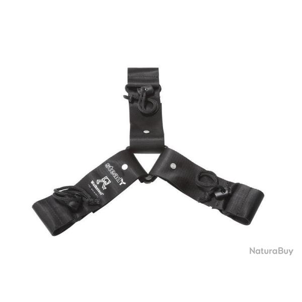 ACCESSOIRE STEADY POUR SIEGE WALKSTOOL COMFORT