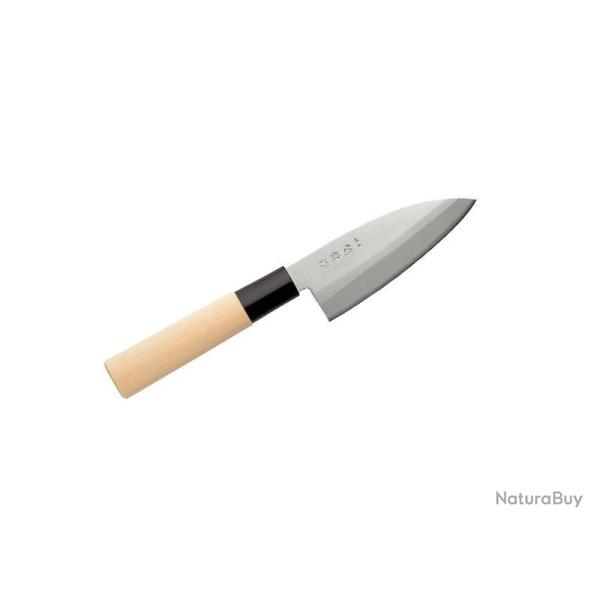 COUTEAU SEKIRYU KODEBA 10,5CM BOIS