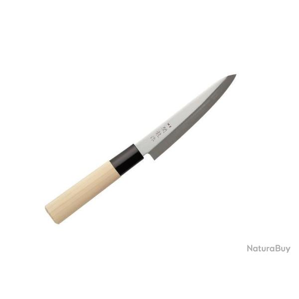 COUTEAU SEKIRYU PETTY 12CM BOIS