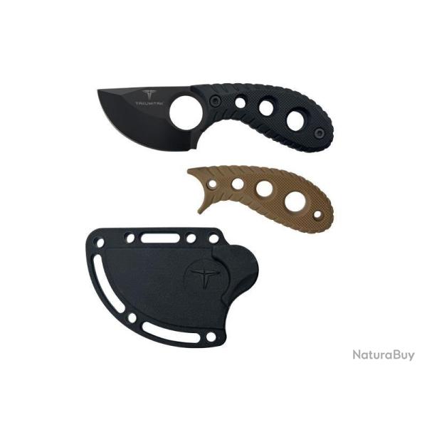 POIGNARD TAKUMITAK SKINNER