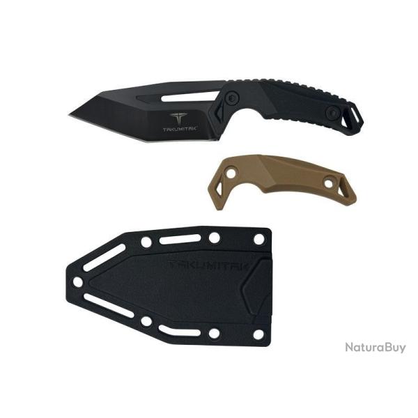 POIGNARD TAKUMITAK BIG HEAD