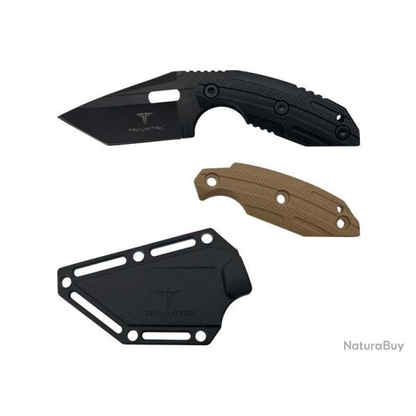 POIGNARD TAKUMITAK MUTED