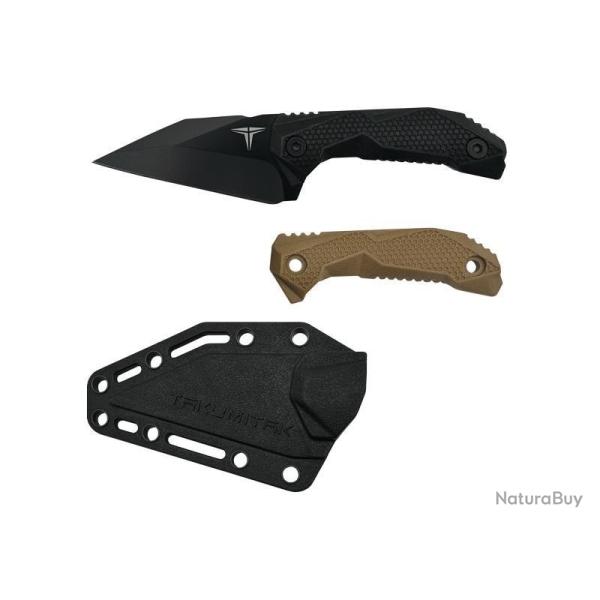 POIGNARD TAKUMITAK SPARKY