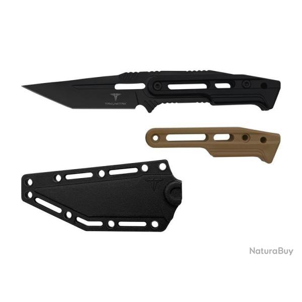 POIGNARD TAKUMITAK HEAT