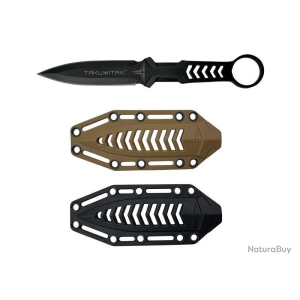 POIGNARD TAKUMITAK MISSING SCREW