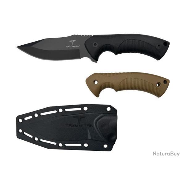 POIGNARD TAKUMITAK FIT