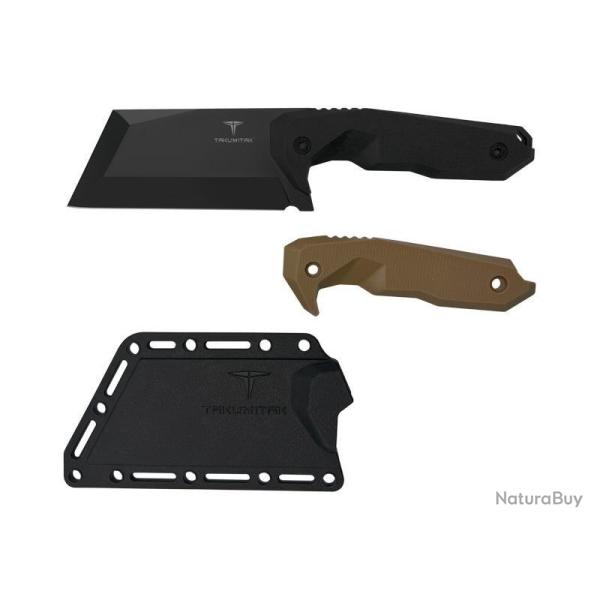 POIGNARD TAKUMITAK ANTIDOTE