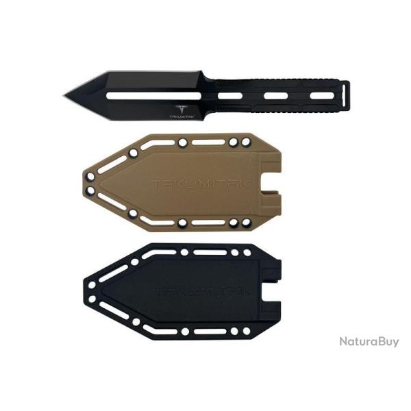 POIGNARD TAKUMITAK SILENCE