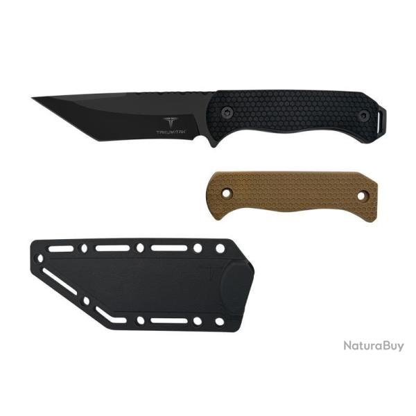 POIGNARD TAKUMITAK SCALPEL