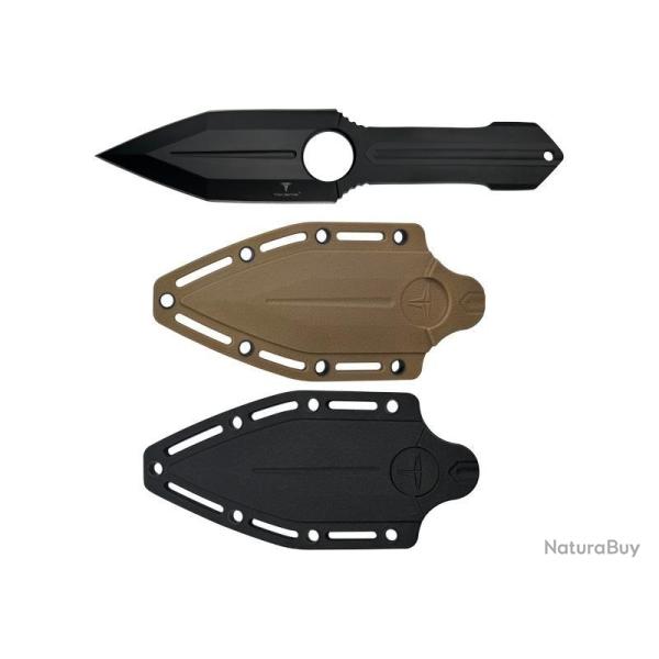 POIGNARD TAKUMITAK STEEL RAIN