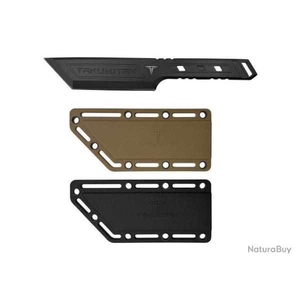 POIGNARD TAKUMITAK HARD END