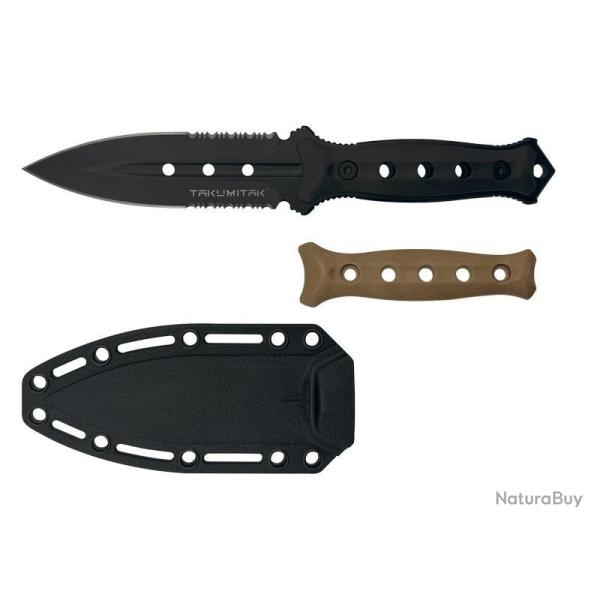 POIGNARD TAKUMITAK UNRESTRICTED