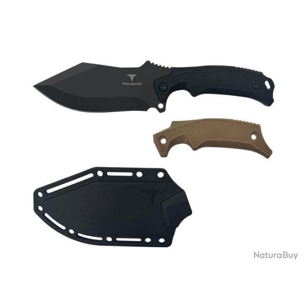 POIGNARD TAKUMITAK NEUTER