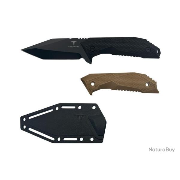 POIGNARD TAKUMITAK TERMINAL