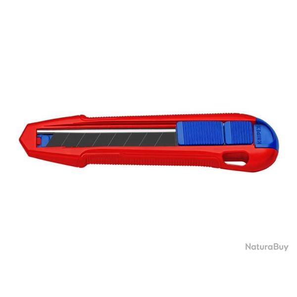 CUTTER UNIVERSEL KNIPEX CUTIX