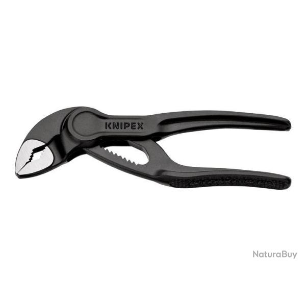 PINCE MULTIPRISE KNIPEX COBRA� XS