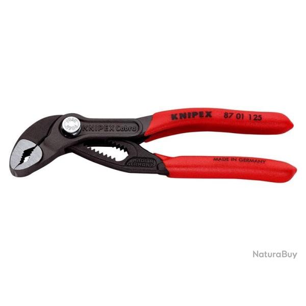 PINCE MULTIPRISE KNIPEX COBRA