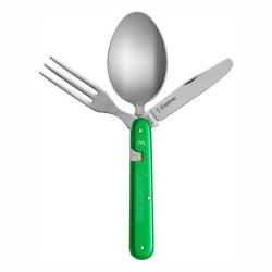 COUVERT CAMPING MERCURY 3P VERT