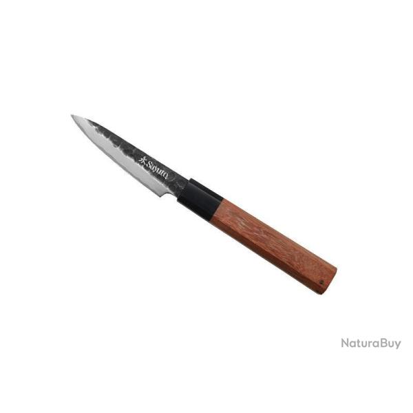 COUTEAU OFFICE SAYUTO 9CM SEQUOIA SAN MAI