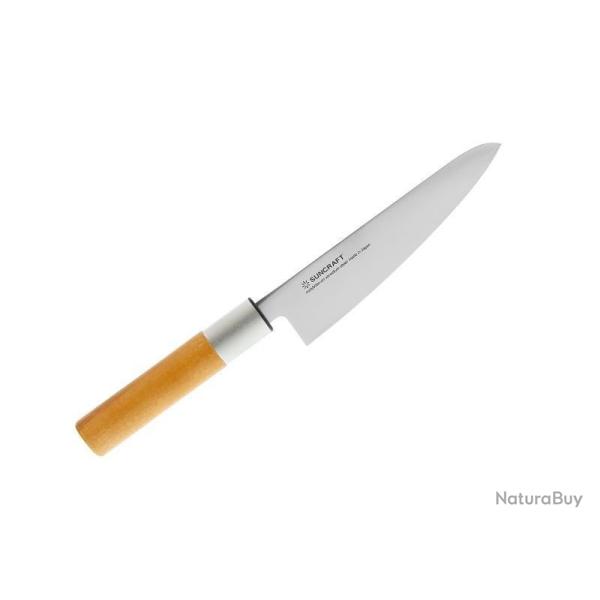COUTEAU SUNCRAFT SENZO WA PETTY 12CM