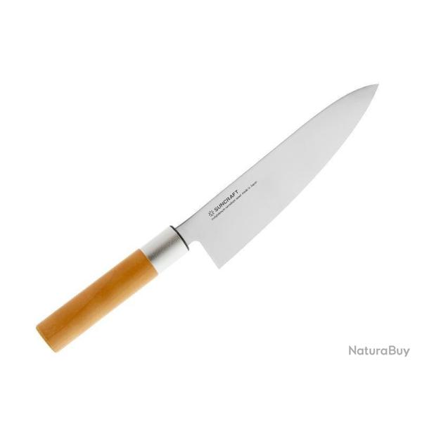 COUTEAU SUNCRAFT SENZO WA GYUTO 21CM