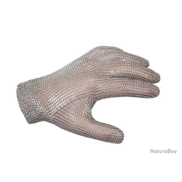 GANT DE PROTECTION WILCO COTTE DE MAILLE TAILLE M