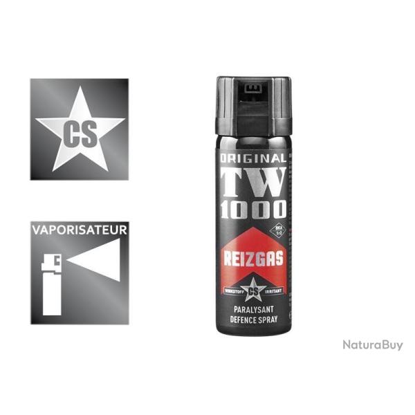 AEROSOL CLASSIC GAZ PARALYSANT CS 63ML